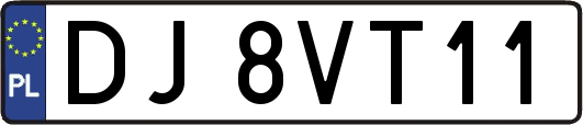 DJ8VT11