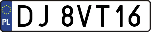 DJ8VT16