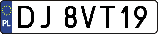 DJ8VT19