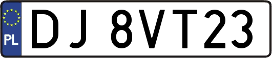 DJ8VT23