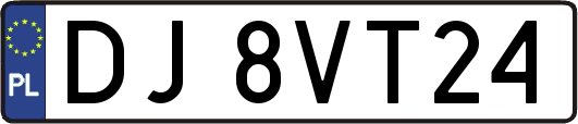 DJ8VT24
