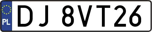 DJ8VT26