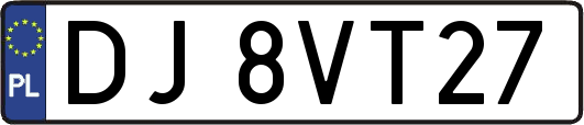 DJ8VT27