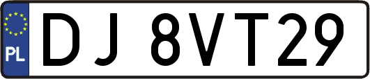 DJ8VT29