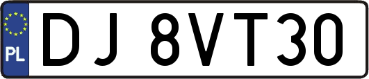 DJ8VT30