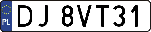 DJ8VT31