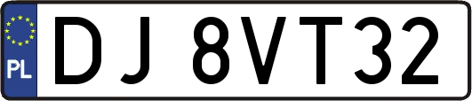 DJ8VT32