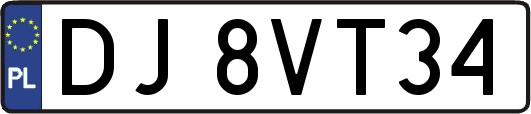 DJ8VT34
