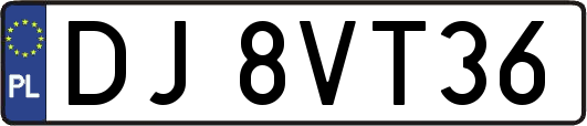 DJ8VT36