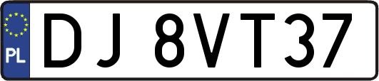 DJ8VT37
