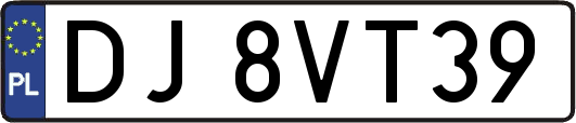 DJ8VT39