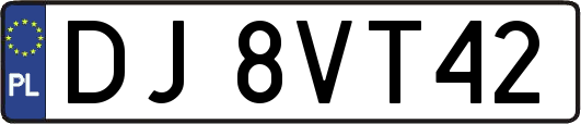DJ8VT42