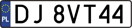 DJ8VT44