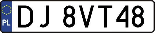 DJ8VT48