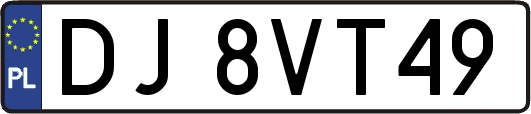 DJ8VT49