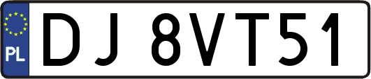 DJ8VT51