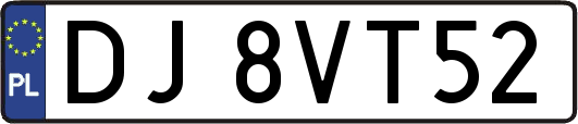 DJ8VT52