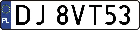 DJ8VT53