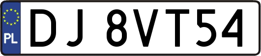 DJ8VT54