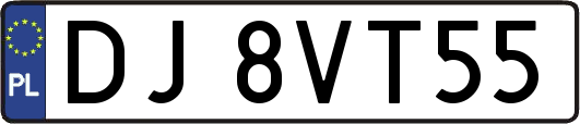 DJ8VT55