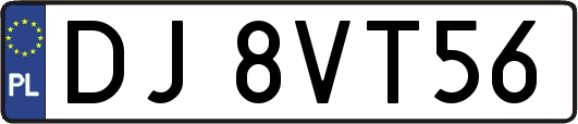 DJ8VT56