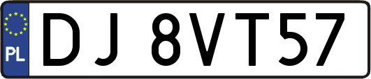 DJ8VT57
