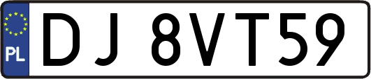 DJ8VT59