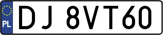 DJ8VT60