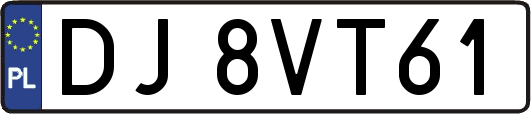 DJ8VT61