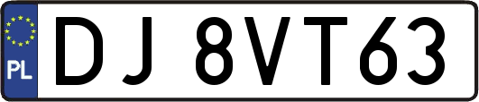 DJ8VT63