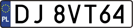DJ8VT64