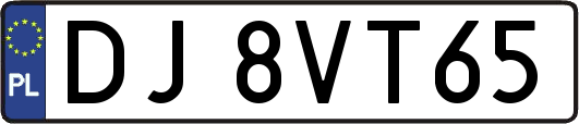 DJ8VT65