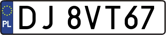DJ8VT67