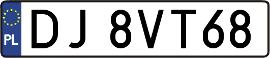 DJ8VT68