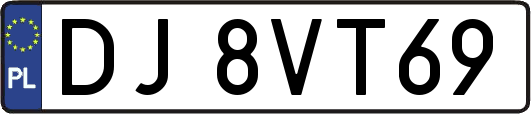 DJ8VT69