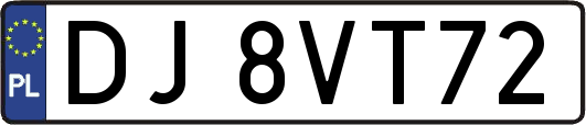 DJ8VT72