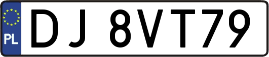 DJ8VT79