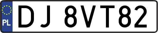 DJ8VT82