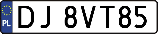 DJ8VT85