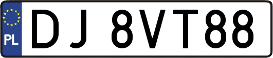 DJ8VT88