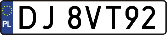 DJ8VT92