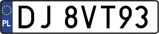 DJ8VT93