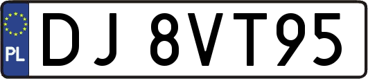 DJ8VT95