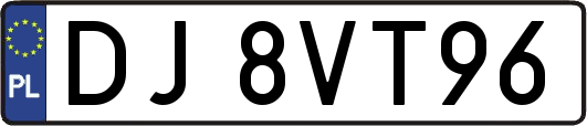 DJ8VT96