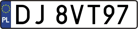 DJ8VT97