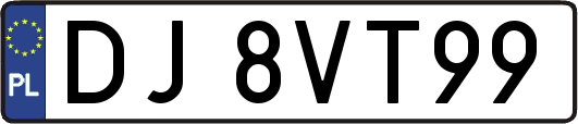 DJ8VT99