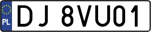 DJ8VU01