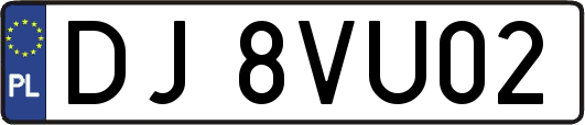 DJ8VU02