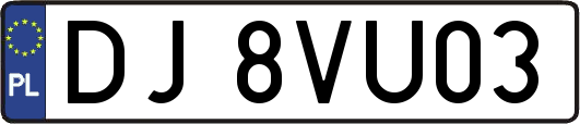 DJ8VU03
