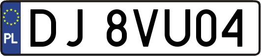DJ8VU04